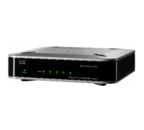 LinkSys SD2005-G3